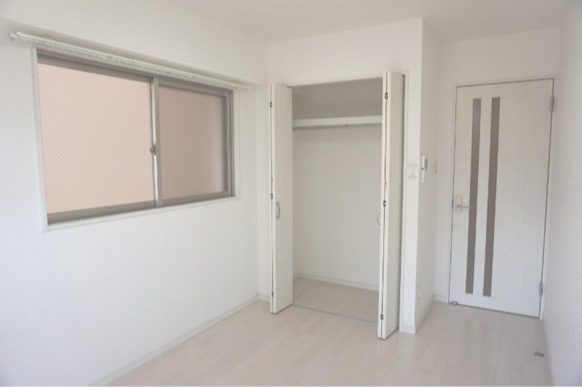 同タイプ別号室 フォレスト大黒