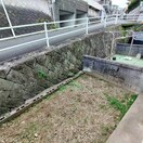 ※テラス・庭となります Casa Vista　B棟