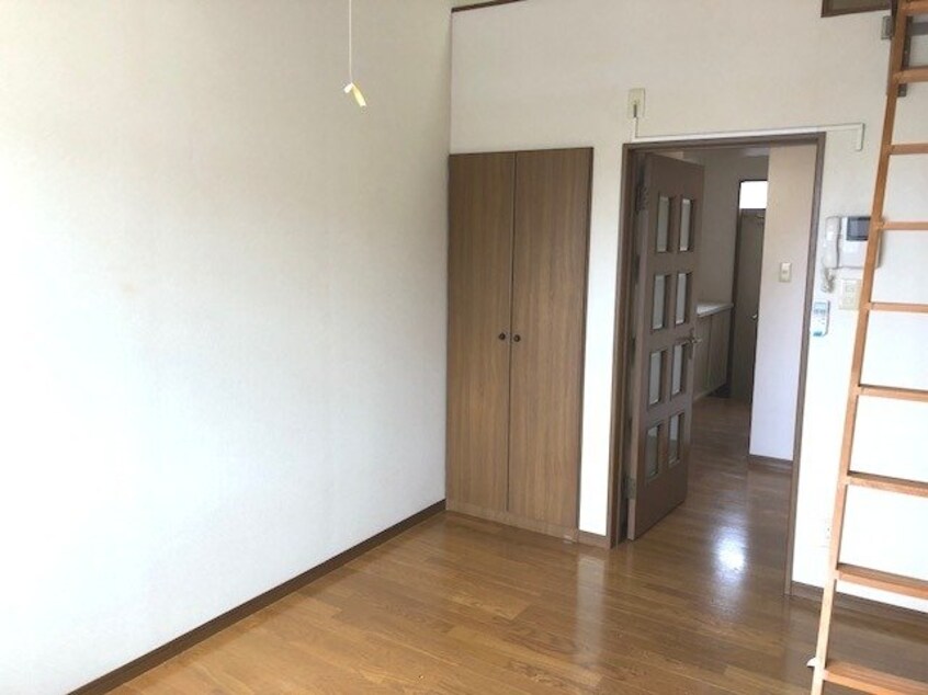 ※別号室の写真※ ウッドハイム