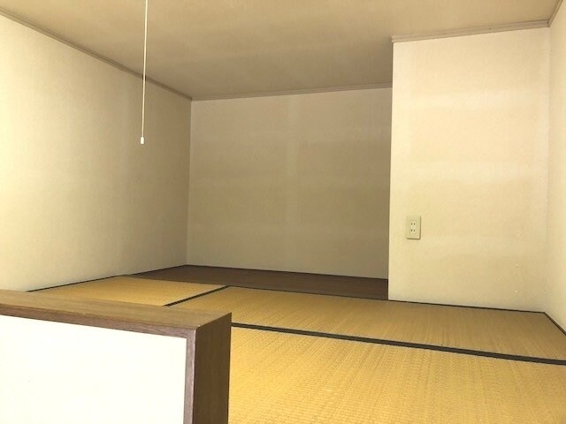 ※別号室の写真※ ウッドハイム