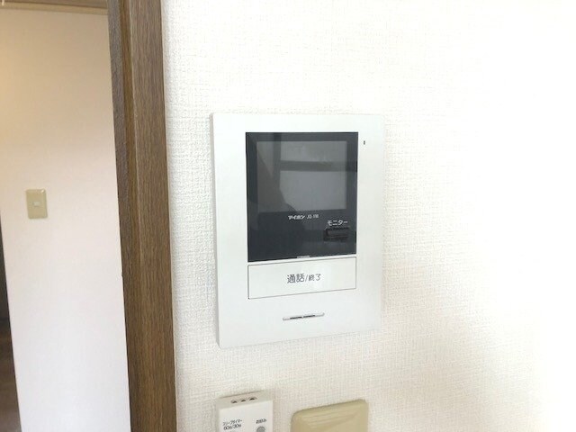 ※別号室の写真※ ウッドハイム