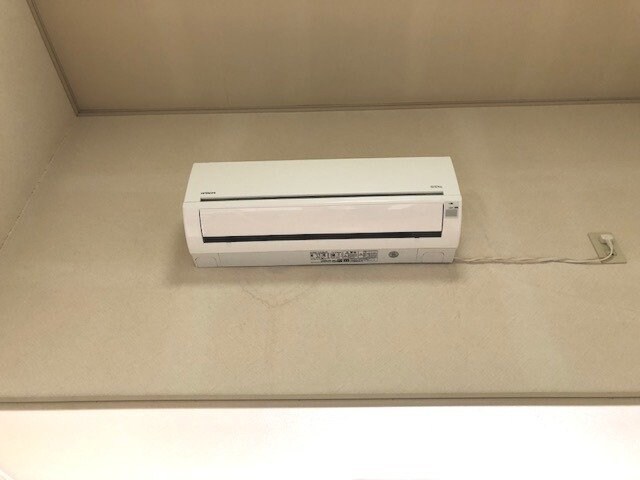 ※別号室の写真※ ウッドハイム