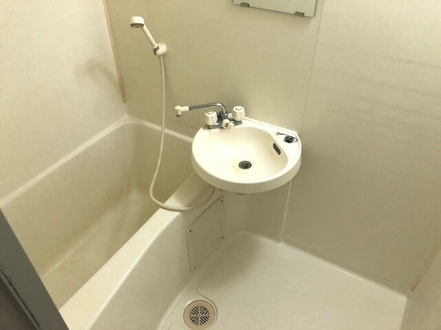 ※別号室の写真※ ウッドハイム