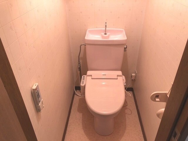 ※別号室の写真※ ウッドハイム