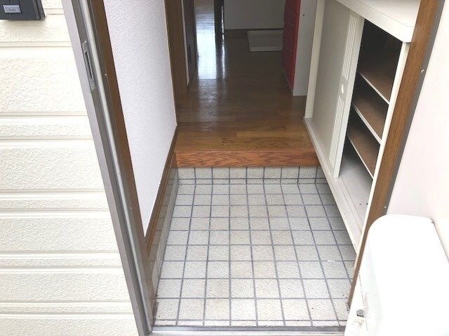 ※別号室の写真※ ウッドハイム