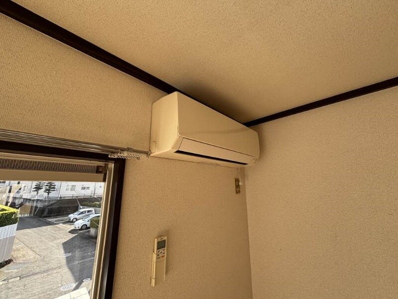  アネックス江下　C棟