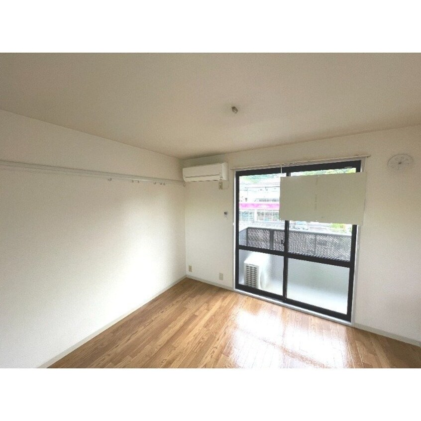 ※別号室の写真になります。 ディアス花園