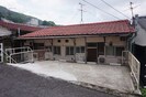 長崎市電１系統<長崎電気軌道>/大学病院駅 徒歩13分 1階 築52年の外観