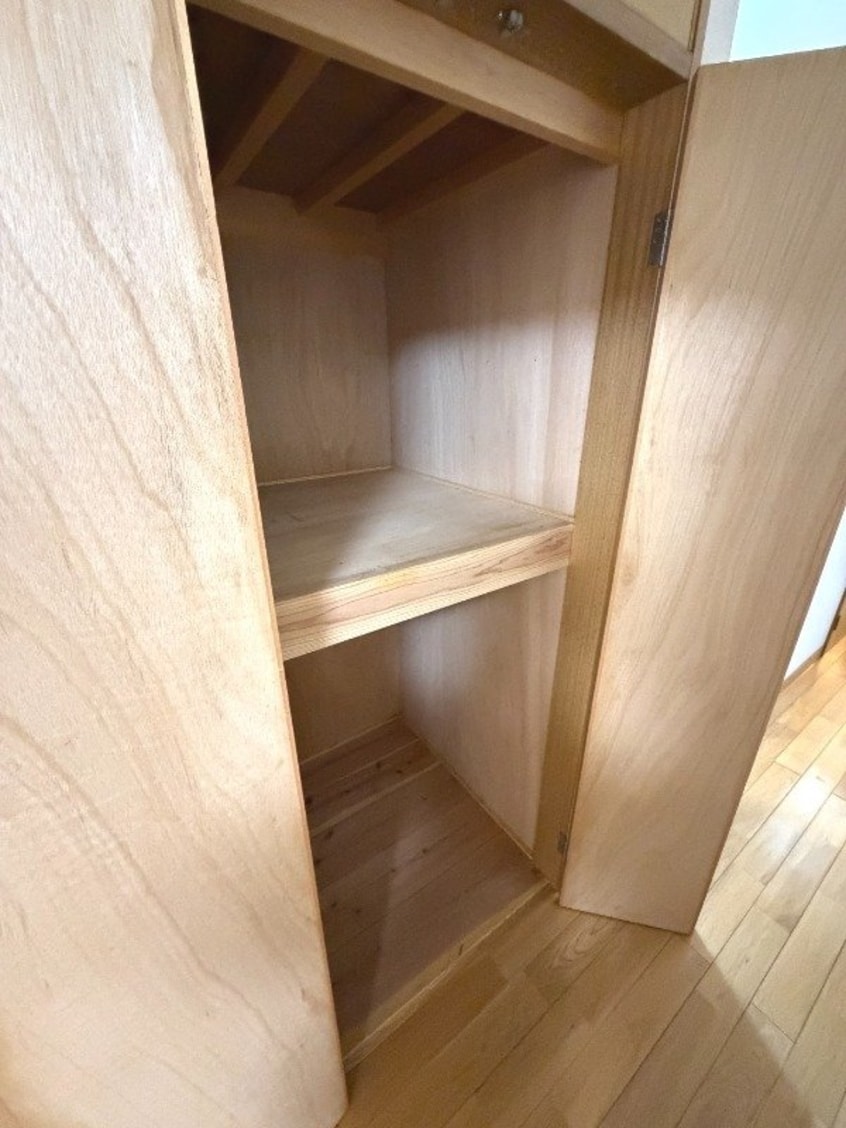  長崎市電１系統<長崎電気軌道>/平和公園駅 徒歩15分 2階 築22年