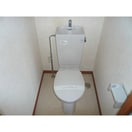 ※写真は別号室です。 扇ヒルズ