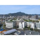 ※写真は別号室です。 扇ヒルズ