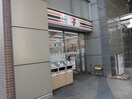 セブンイレブン長崎興善町店(コンビニ)まで164m 万才町SC