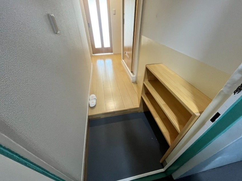  長崎市電３系統<長崎電気軌道>/諏訪神社駅 徒歩2分 2階 築36年