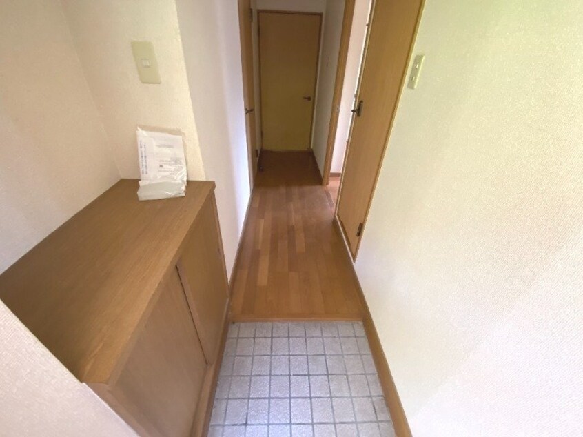 ※別号室の写真です グランドゥール継石