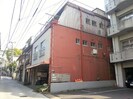 長崎市電３系統<長崎電気軌道>/諏訪神社駅 徒歩5分 3階 築45年の外観