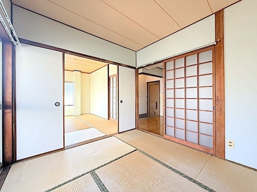  長崎市電３系統<長崎電気軌道>/諏訪神社駅 徒歩5分 3階 築45年