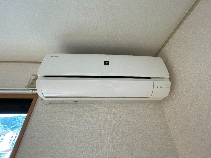  グリーンコート長与Ⅱ