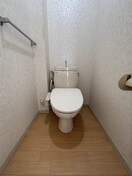  エスポワール吉田B棟