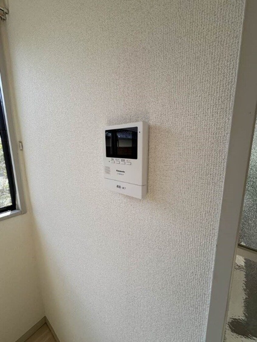  エスポワール吉田B棟