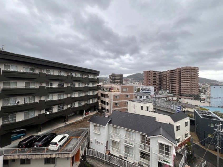 ※別号室写真 フォーサイト千歳