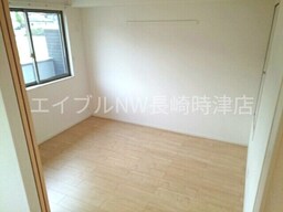 ※別号室の写真になります。