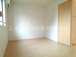 ※別号室の写真になります。