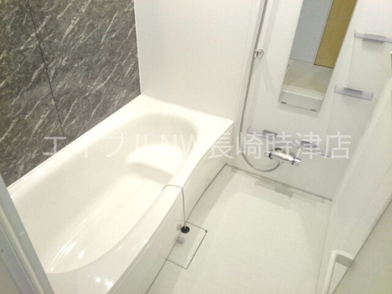 ※別号室の写真になります。 ファイン ブライト