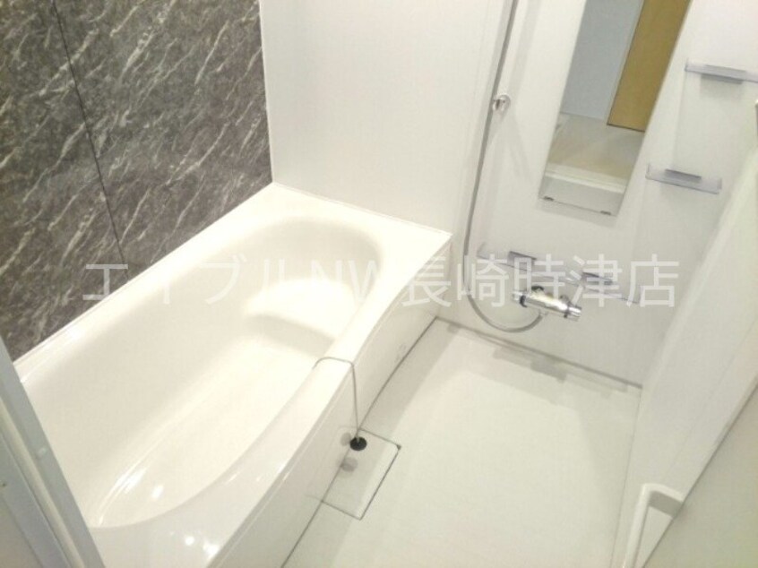 ※別号室の写真になります。 ファイン ブライト