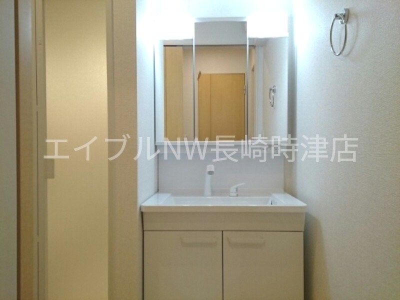 ※別号室の写真になります。 ファイン ブライト