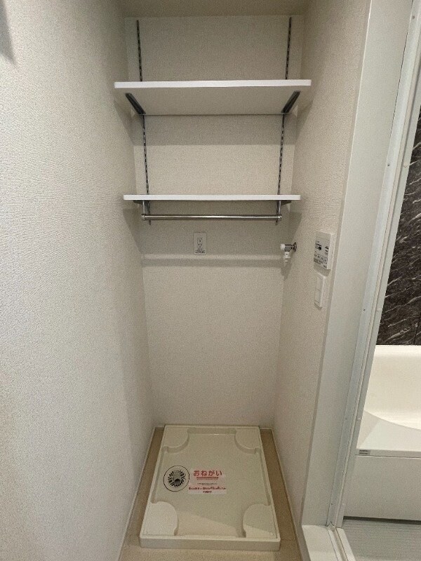 ※別号室の写真になります。 ファイン ブライト