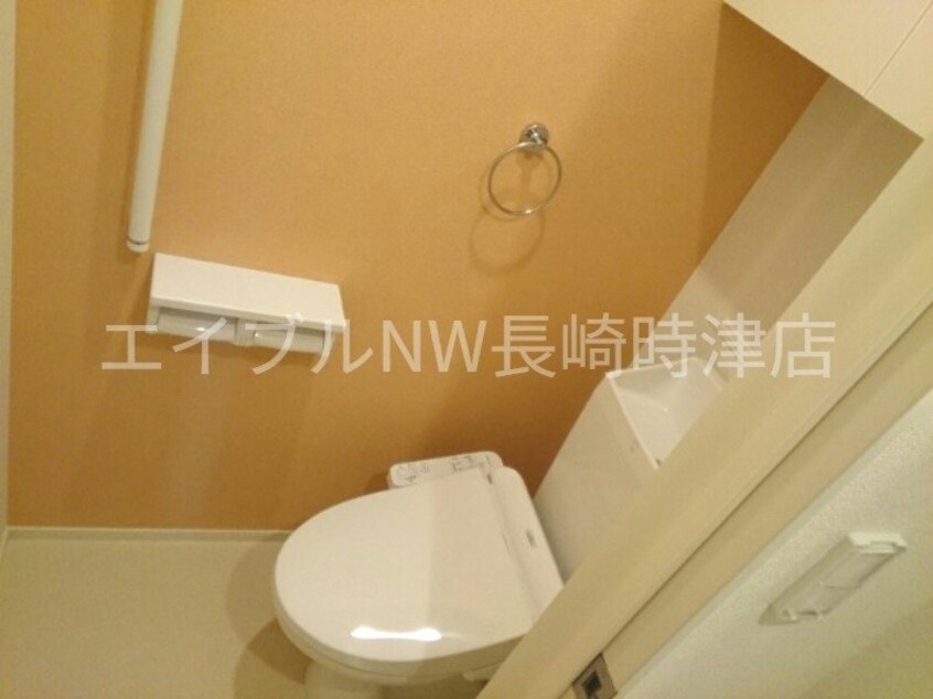 ※別号室の写真になります。 ファイン ブライト