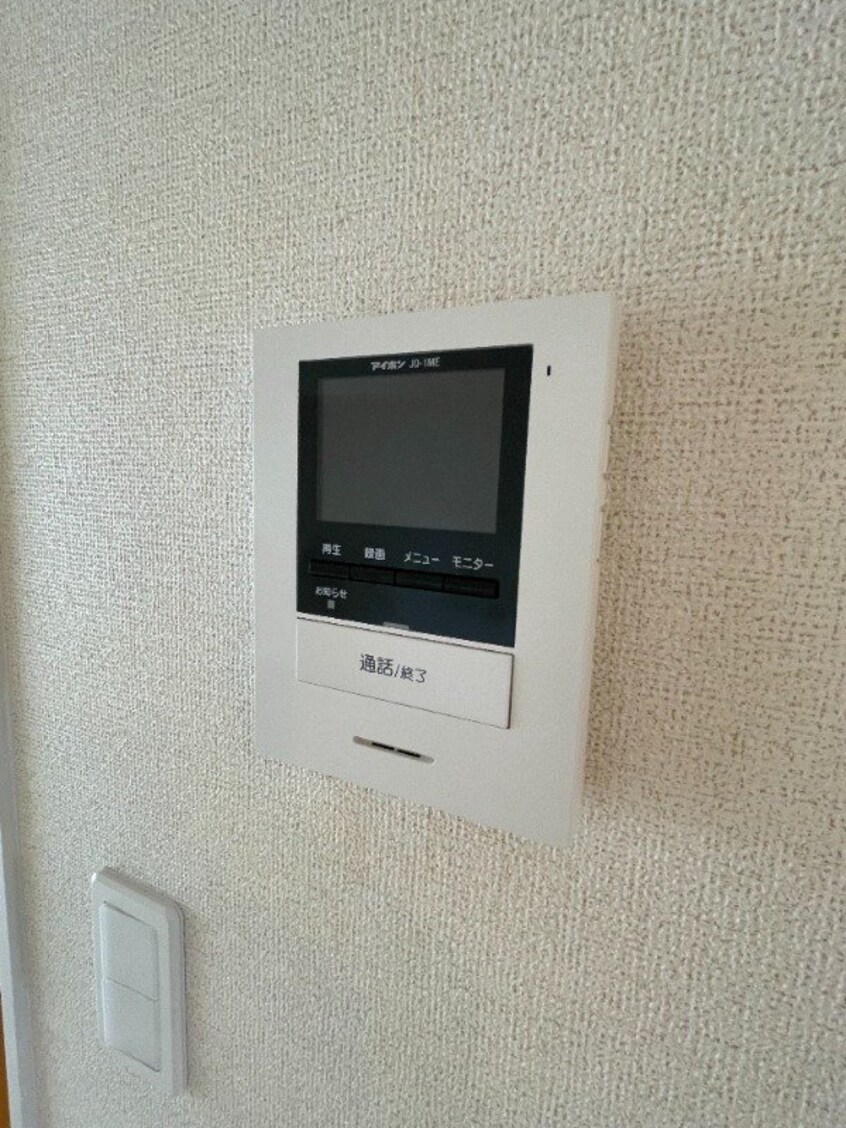 ※別号室の写真になります。 ファイン ブライト