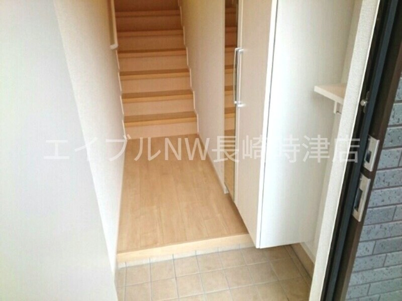 ※別号室の写真になります。 ファイン ブライト