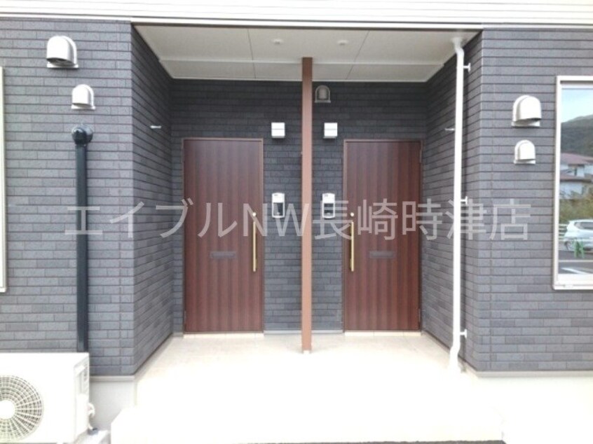 ※別号室の写真になります。 ファイン ブライト