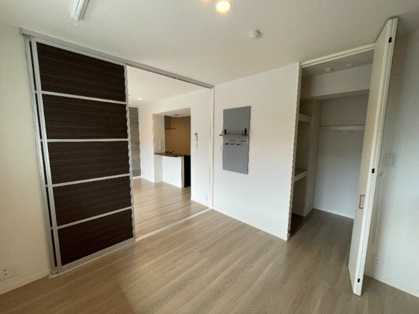 ※別号室写真 シャーメゾン　フォルジュロン