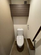 ※別号室写真 シャーメゾン　フォルジュロン