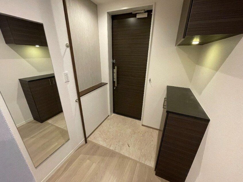 ※別号室写真 シャーメゾン　フォルジュロン