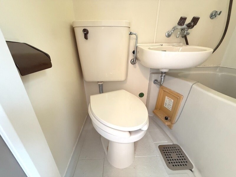  長崎市電５系統<長崎電気軌道>/石橋駅 徒歩4分 2階 築31年