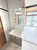 ※リフォーム中の写真です。 長崎市電１系統<長崎電気軌道>/崇福寺駅 徒歩15分 1階 築28年