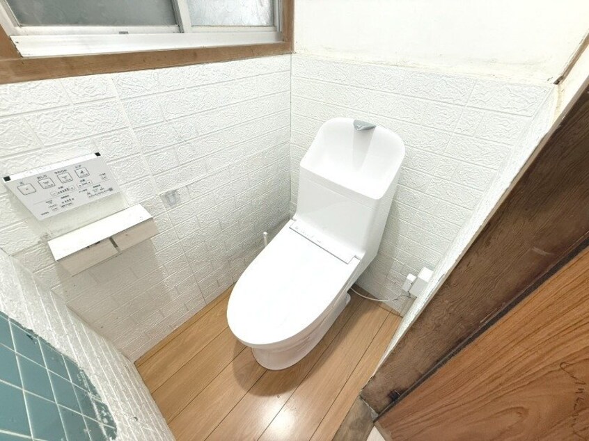 ※リフォーム中の写真です。 長崎市電１系統<長崎電気軌道>/崇福寺駅 徒歩15分 1階 築28年