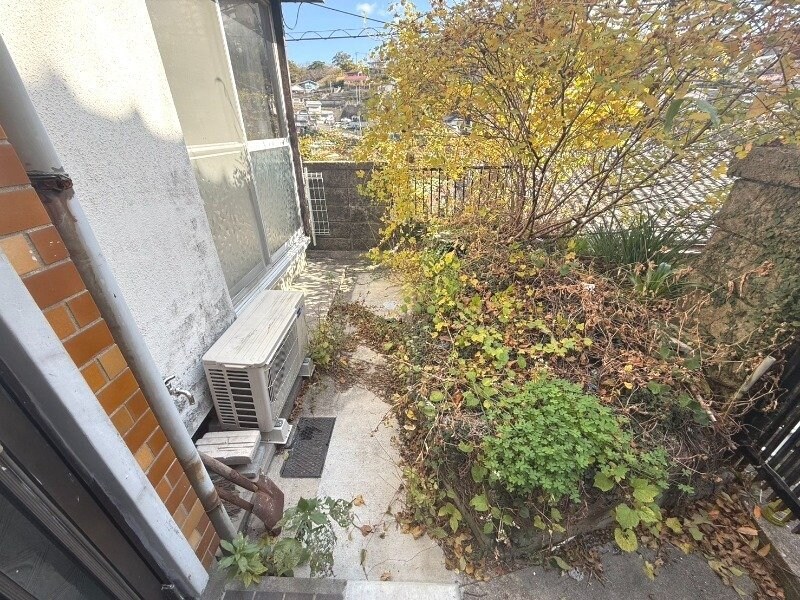 ※リフォーム中の写真です。 長崎市電１系統<長崎電気軌道>/崇福寺駅 徒歩15分 1階 築28年