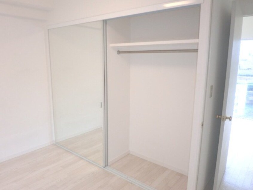  ドエル梁川公園