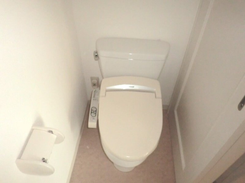  ドエル梁川公園