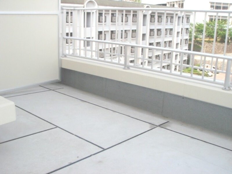  ドエル梁川公園