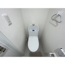 ※写真は別号室のものを使用 フラッティーノ