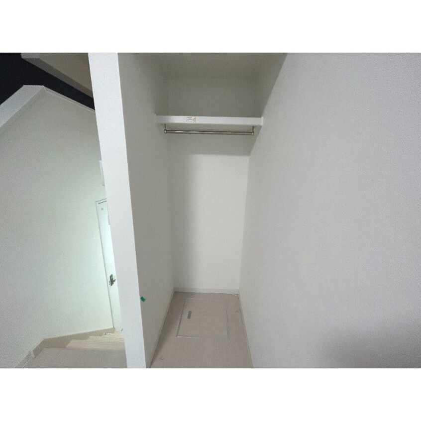 ※写真は別号室のものを使用 フラッティーノ