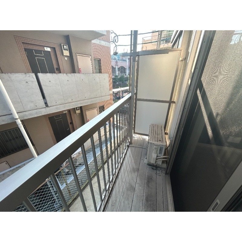 ※写真は別号室のものを使用 フラッティーノ