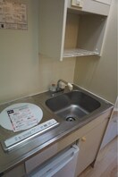  グレイス平和公園