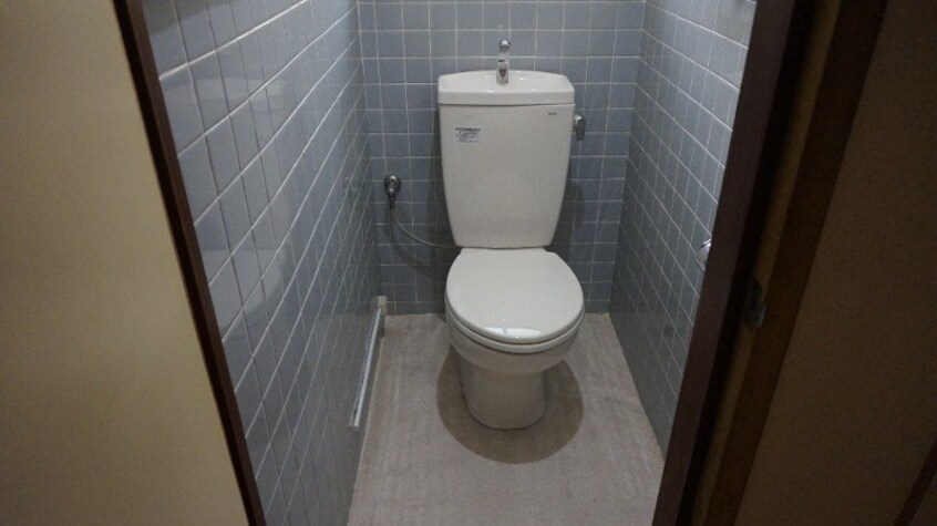  長崎市電５系統<長崎電気軌道>/石橋駅 バス20分大波止・深堀1丁目下車:停歩4分 1階 築47年