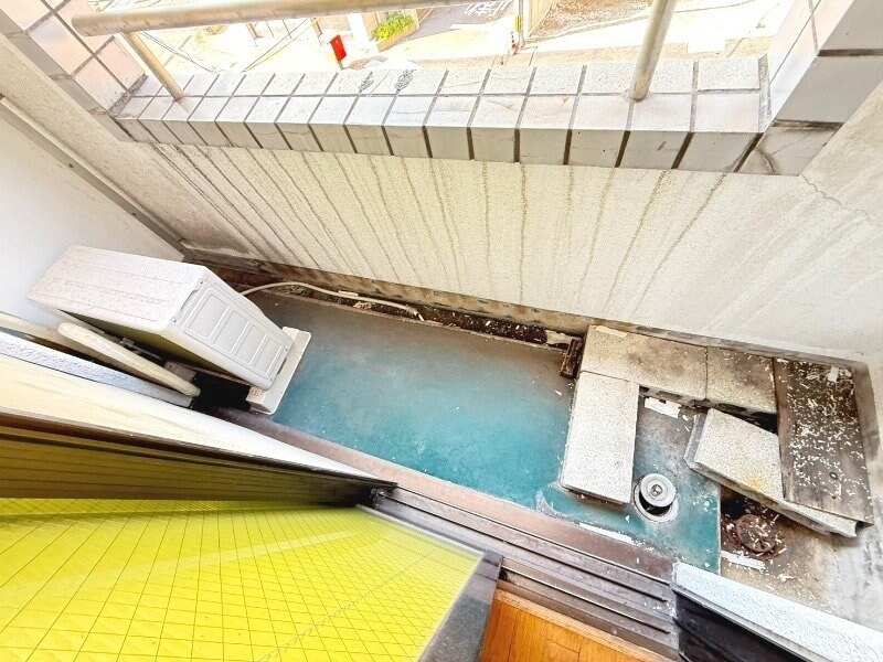  長崎本線/長崎駅 徒歩29分 3階 築37年